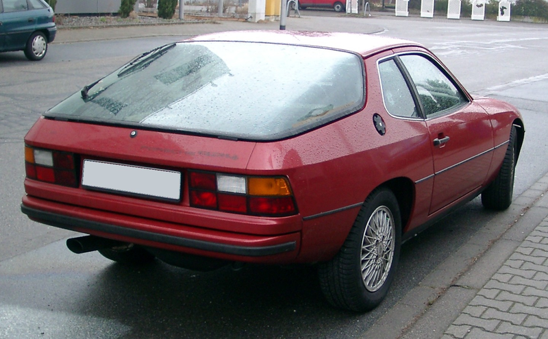 Illustration for article titled How much Porsche does $800 buy? - The story of my Porsche 944 S
